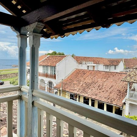 The Bartizan Galle Fort Ngoại thất bức ảnh