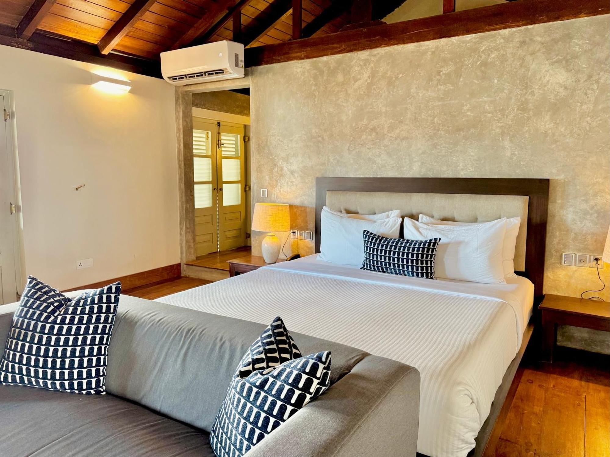 The Bartizan Galle Fort Phòng bức ảnh