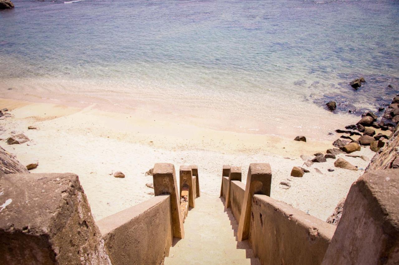The Bartizan Galle Fort Ngoại thất bức ảnh
