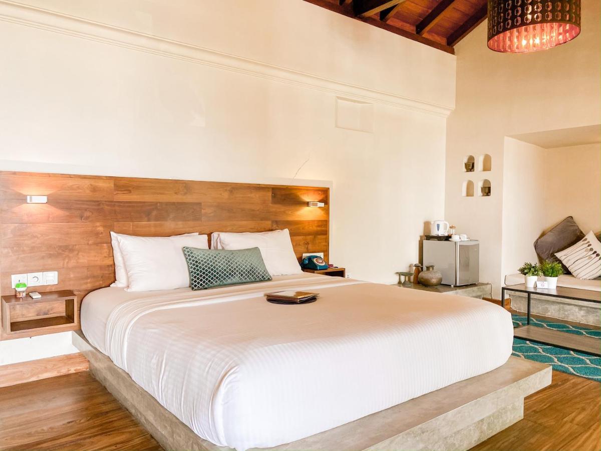 The Bartizan Galle Fort Ngoại thất bức ảnh